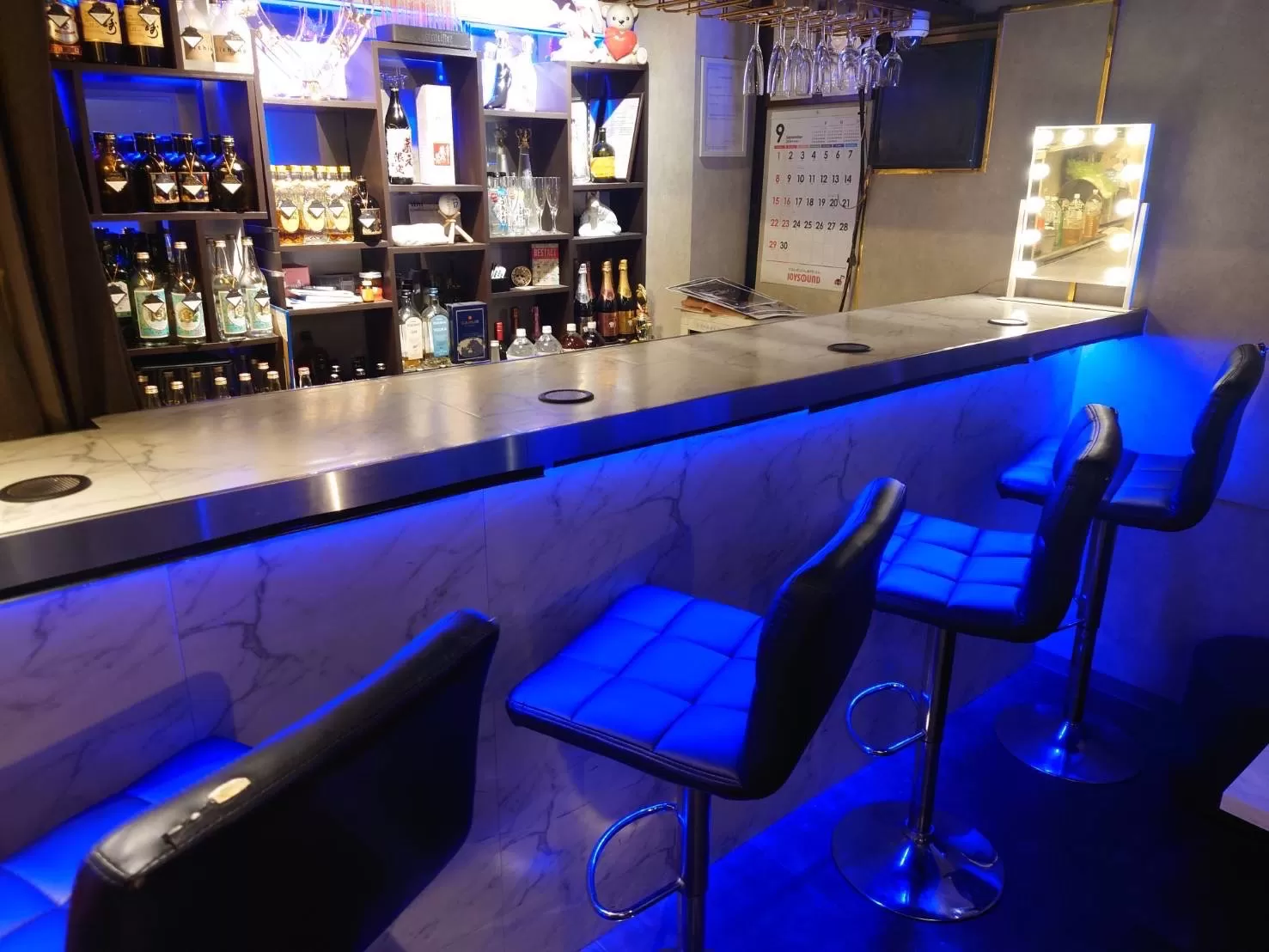 スナックBAR 粋酔-スイスイ-のフォトギャラリー