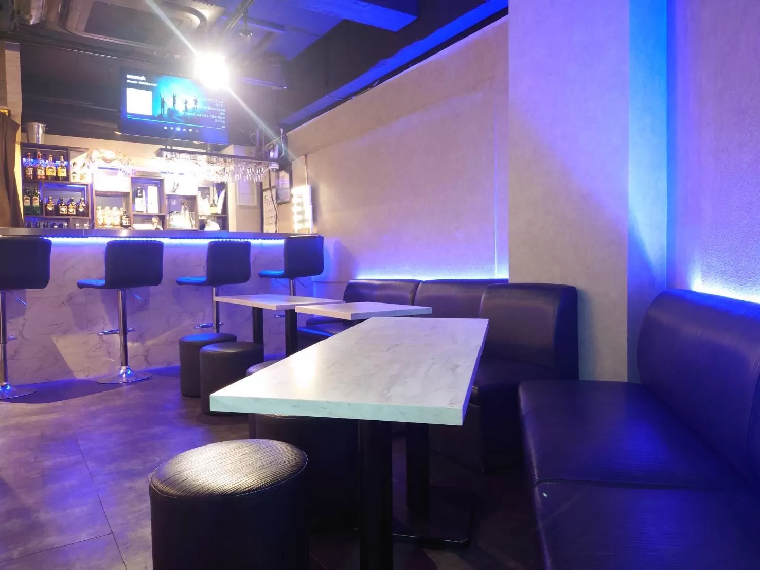 スナックBAR 粋酔-スイスイ-のフォトギャラリー