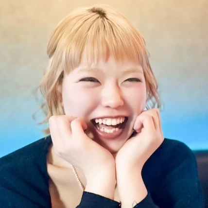 プロフィール画像