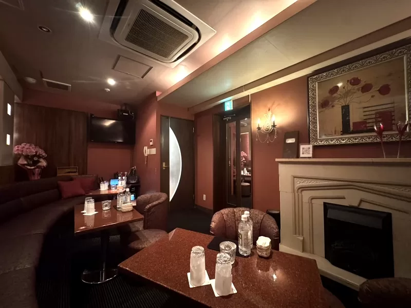 Club Ammonのフォトギャラリー