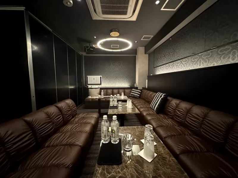 Club Ammonのフォトギャラリー