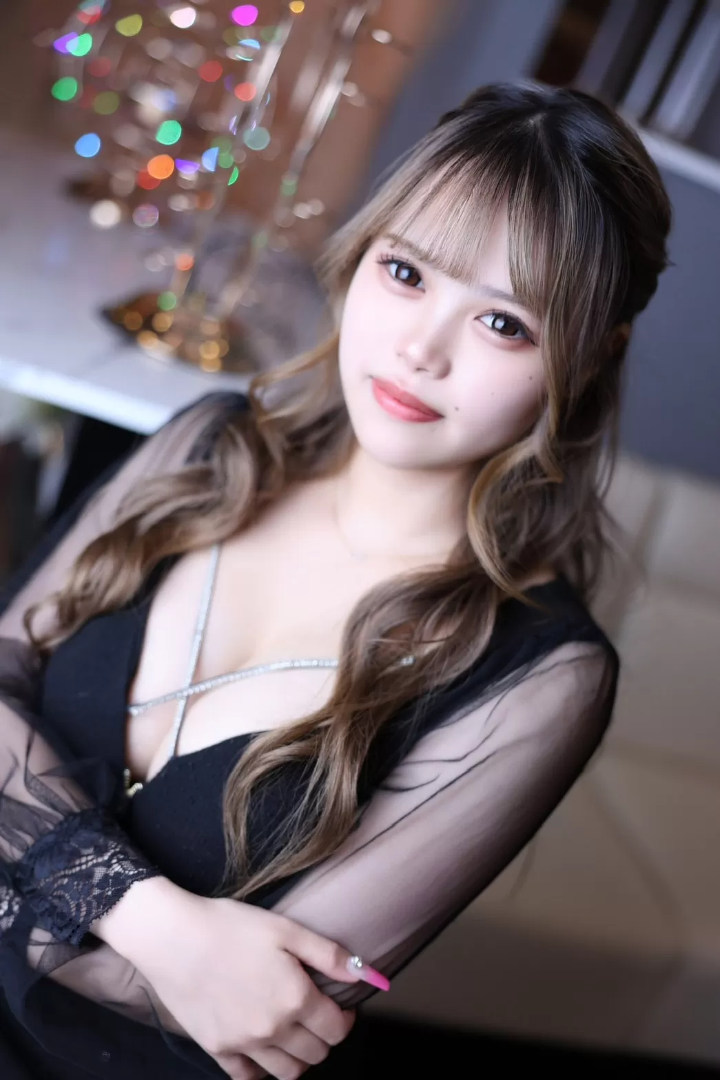 Club U25の衣装・制服