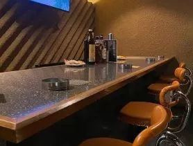 BAR KEITHの店内写真