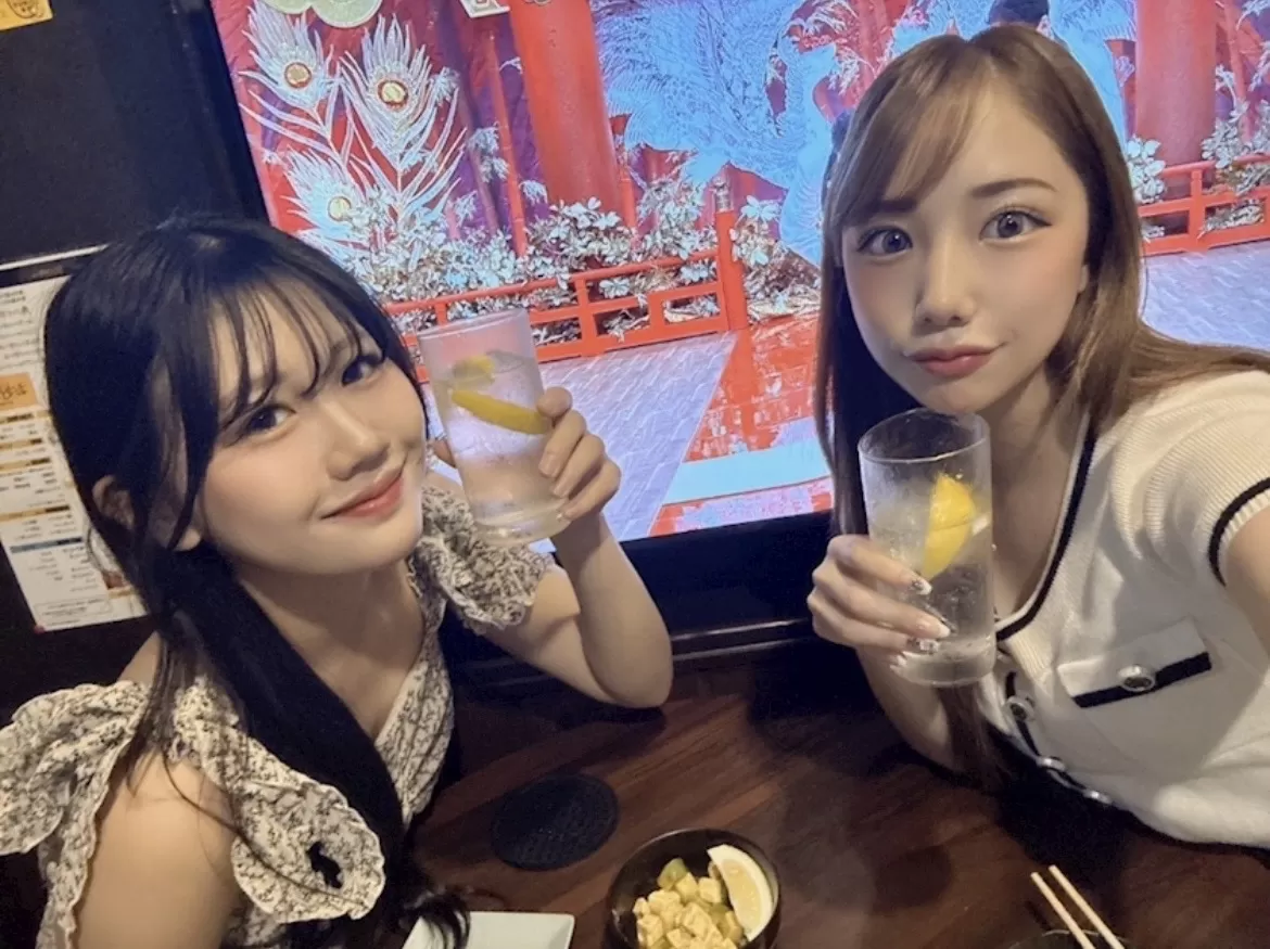 Girls Bar LINOのフォトギャラリー