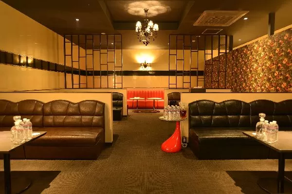 GIRLS it COLLECTIONの店内写真