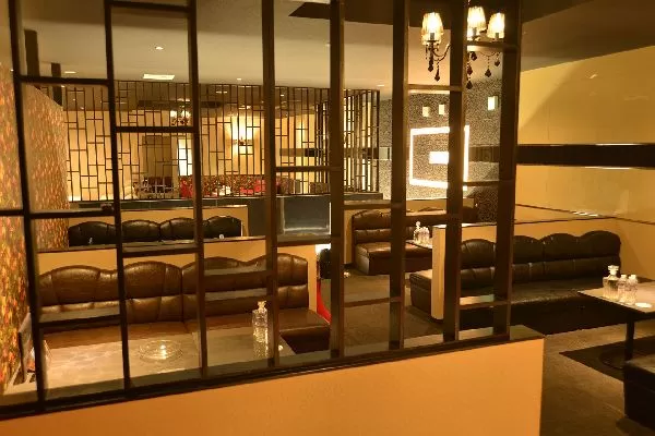 GIRLS it COLLECTIONの店内写真