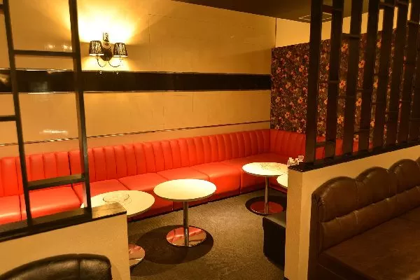 GIRLS it COLLECTIONの店内写真