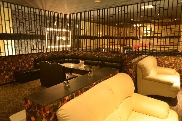 GIRLS it COLLECTIONの店内写真