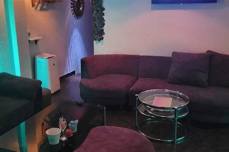 Bar LOOSEの店内写真