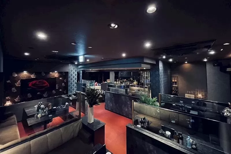 CLUB RITZ PREMIERの店内写真