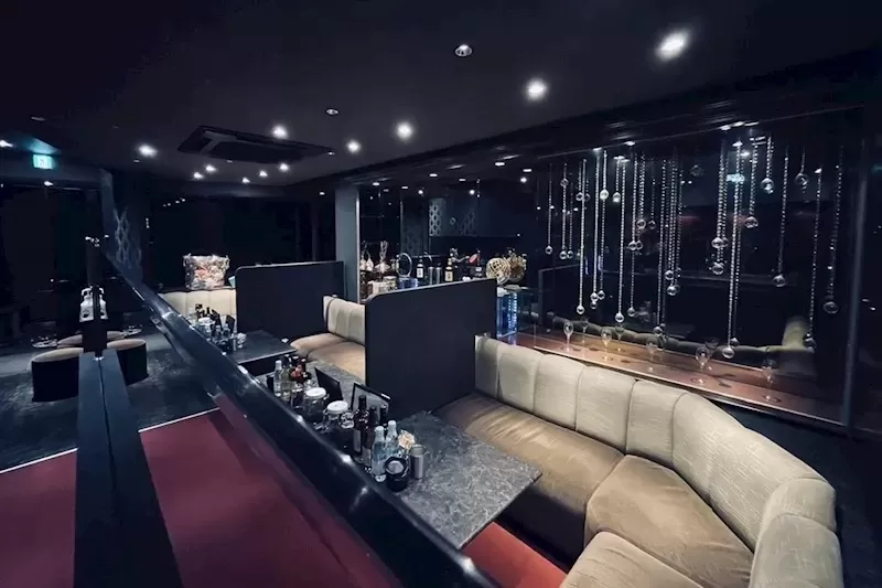 CLUB RITZ PREMIERの店内写真