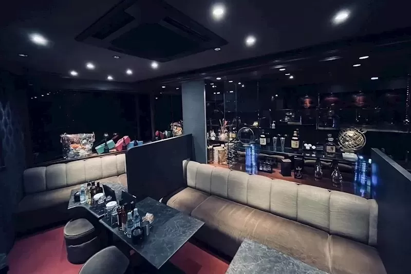 CLUB RITZ PREMIERの店内写真
