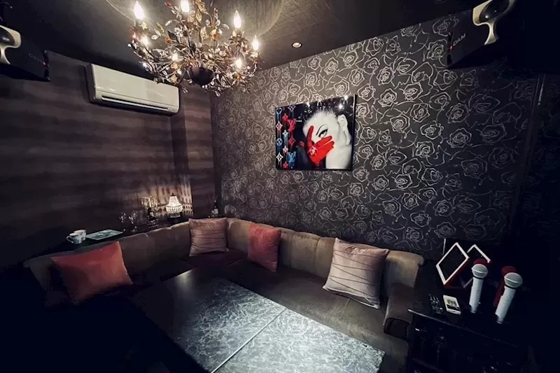 CLUB RITZ PREMIERの店内写真