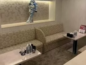 Lancelotの店内写真