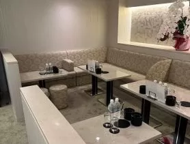 Lancelotの店内写真