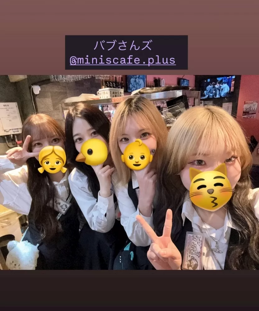 minis cafe ＋のフォトギャラリー