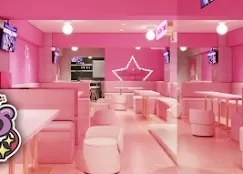 本町アイドル化プロジェクト-H.i.P-の店内写真