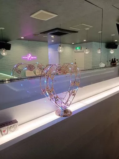 K-styleの店内写真