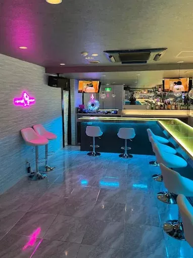 K-styleの店内写真