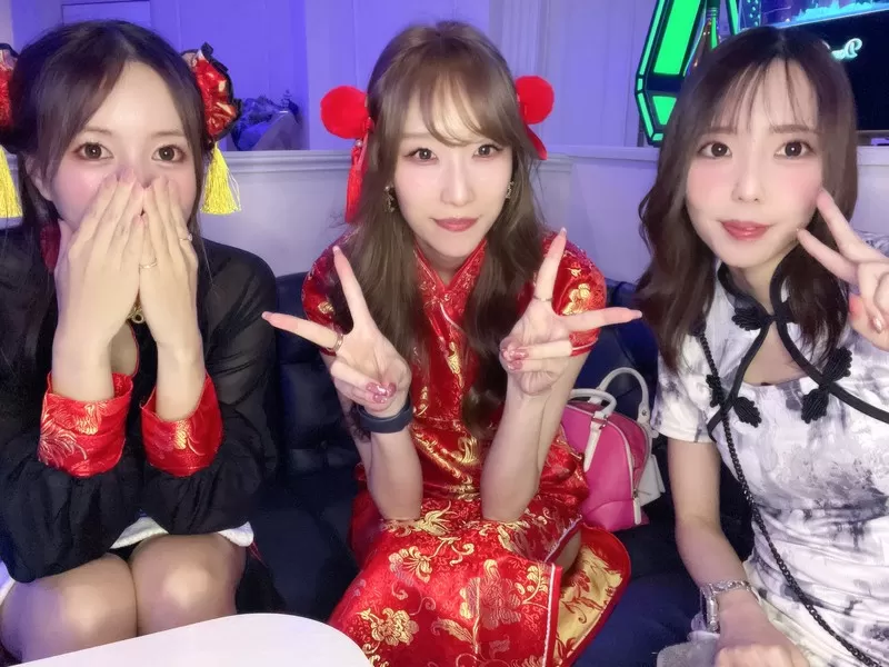 くらぶ伽羅のフォトギャラリー