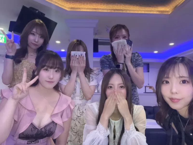 くらぶ伽羅のフォトギャラリー