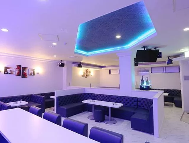 くらぶ伽羅の店内写真