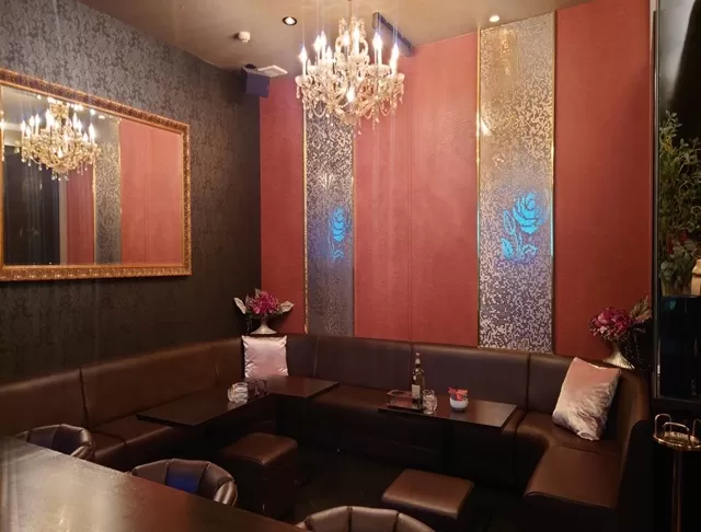 Rose styleの店内写真
