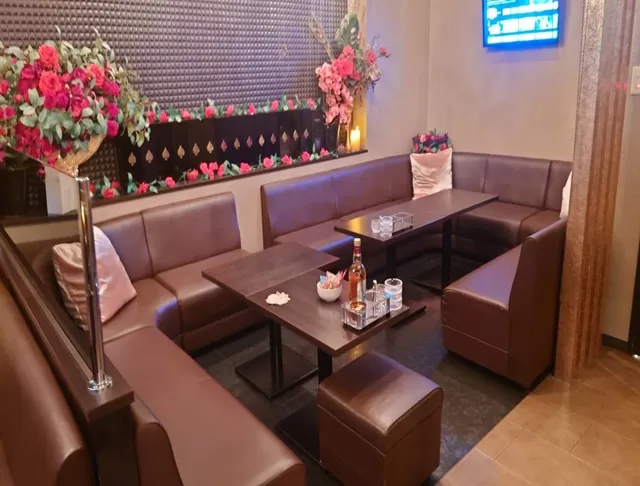 Rose styleの店内写真