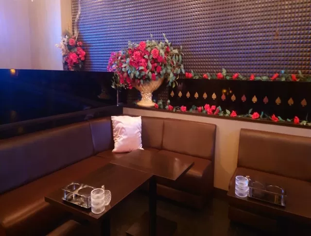 Rose styleの店内写真