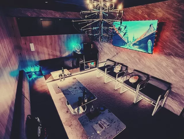 うさぎしか勝たん。の店内写真