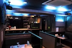 Guusans（グッサン）の店内写真