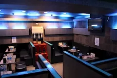 Guusans（グッサン）の店内写真