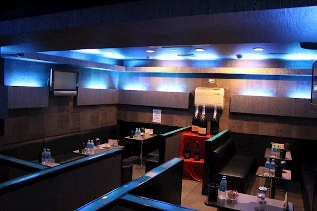 Guusans（グッサン）の店内写真