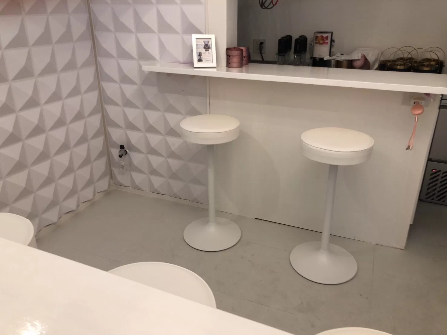 令和女学園【本店】の店内写真