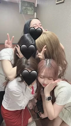 club 柊那－syuna－のフォトギャラリー