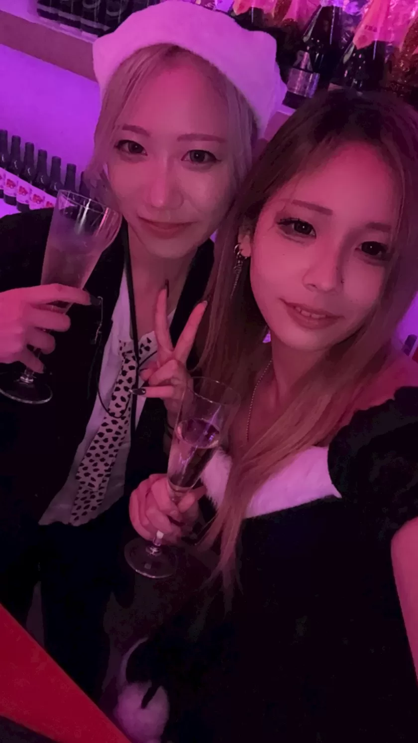 Girl's Bar Gabby (ギャビー)のフォトギャラリー