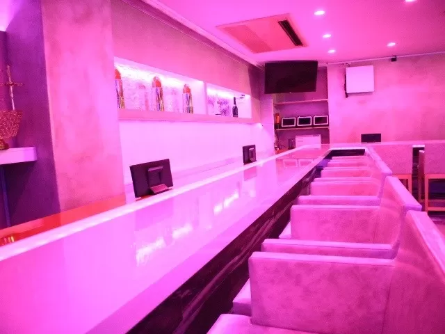 Girl's Bar Gabby (ギャビー)の店内写真