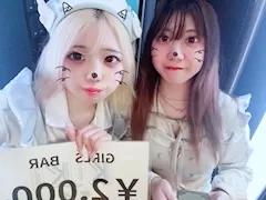 KiKiとLaLaのフォトギャラリー
