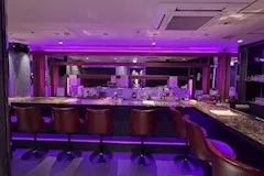 KiKiとLaLaの店内写真