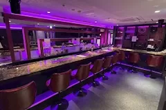 KiKiとLaLaの店内写真