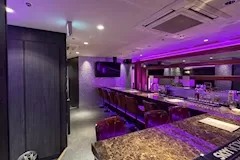 KiKiとLaLaの店内写真