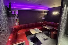 KiKiとLaLaの店内写真