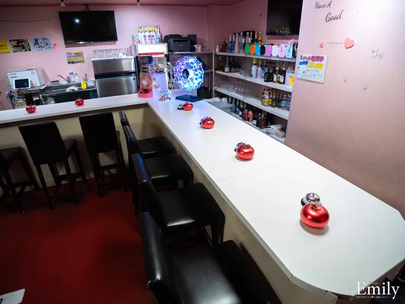ちゅーる。の店内写真