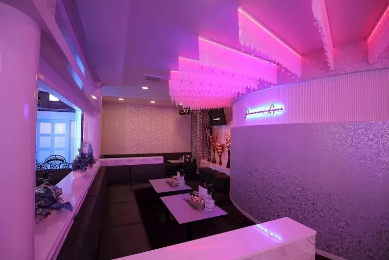 PRECIOUS BELL（プレシャスベル）の店内写真