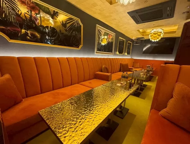 VENET FUKUOKA ～ベネ フクオカ～の店内写真