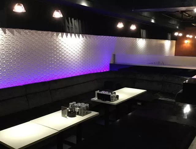 Club SAKURA（昼）の店内写真