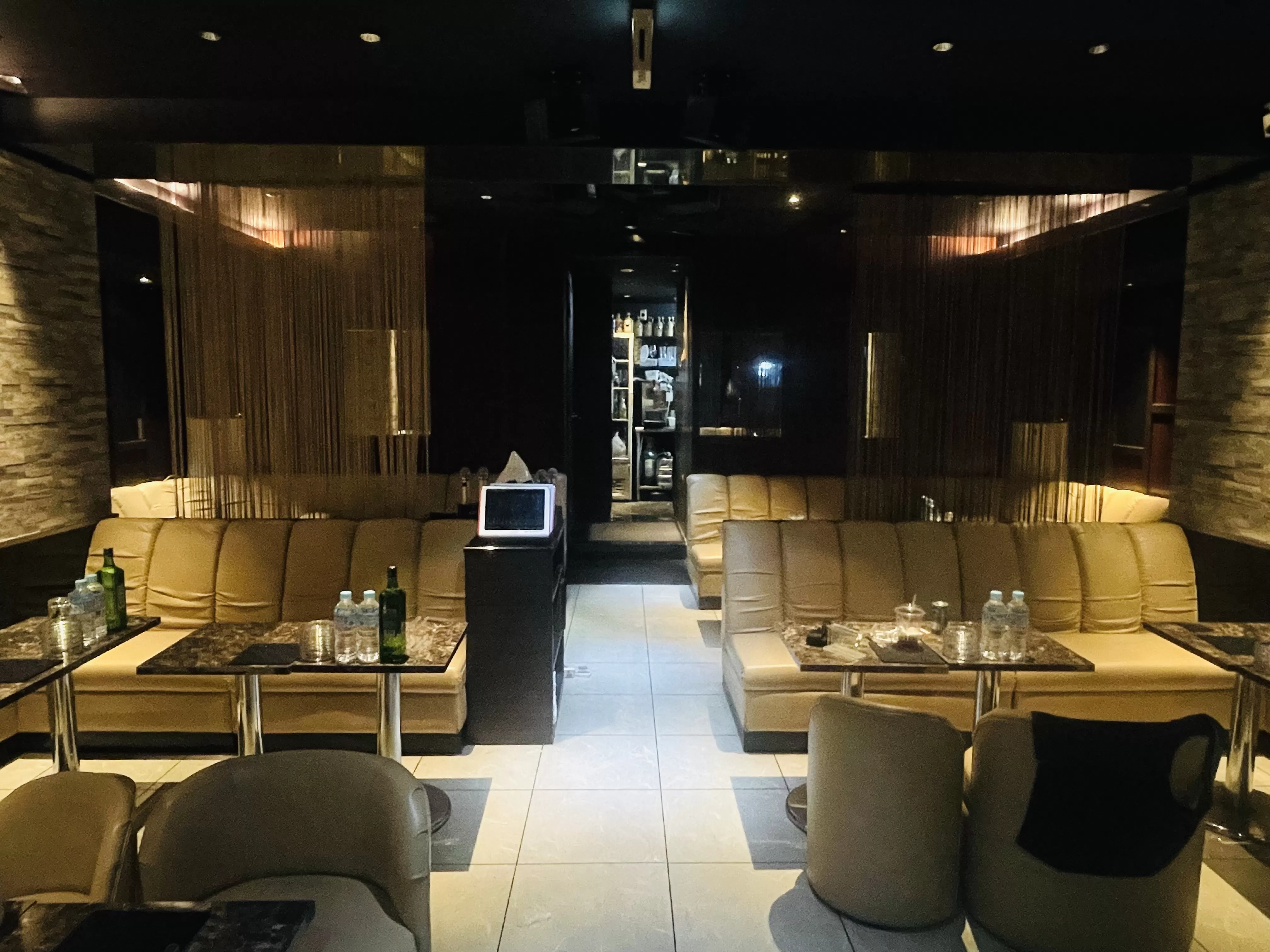 CLUB Majestyの店内写真