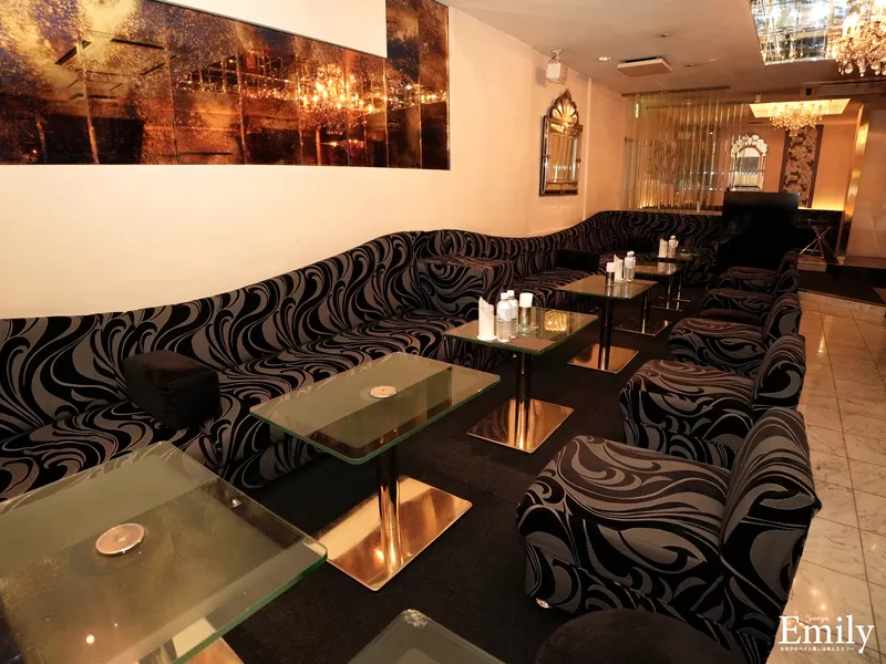 club Ca et La(クラブ　サエラ)の店内写真