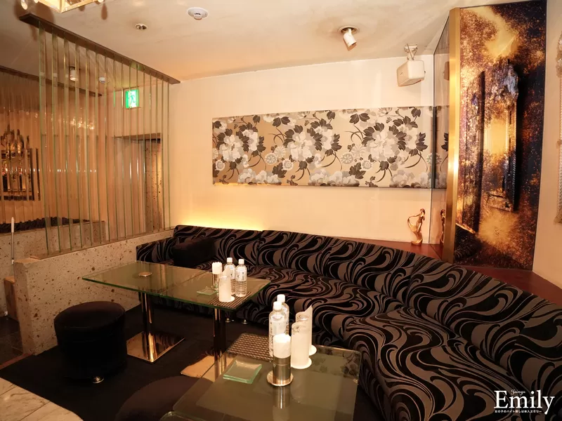 club Ca et La(クラブ　サエラ)の店内写真