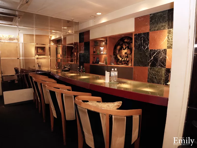 club Ca et La(クラブ　サエラ)の店内写真